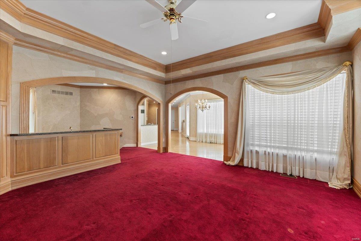 Cedars Valley - Residential