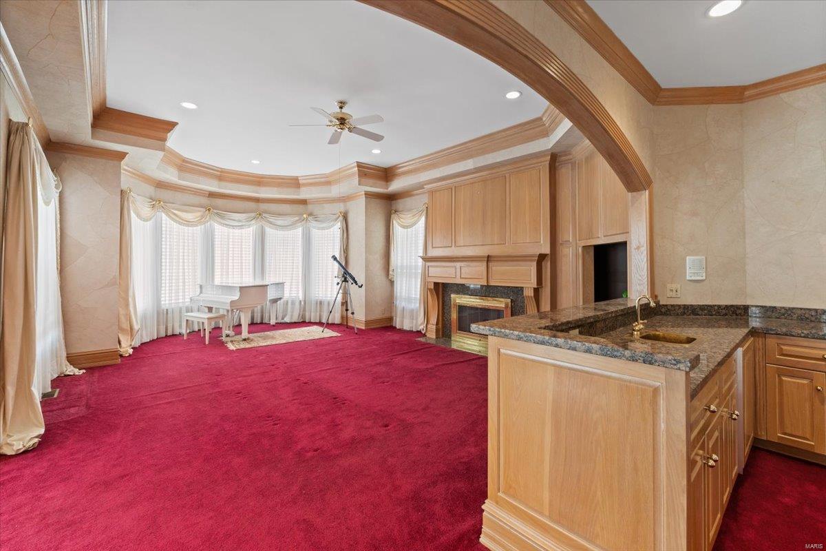 Cedars Valley - Residential