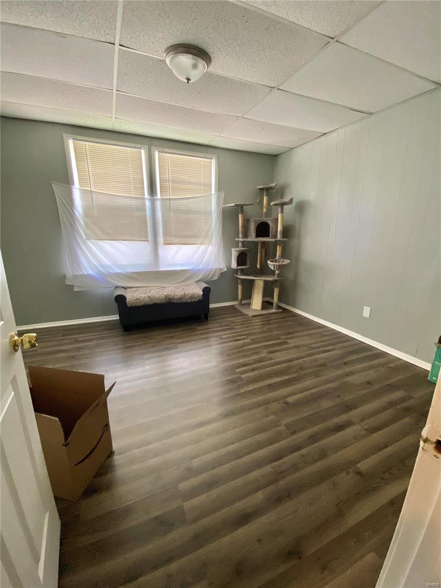 Kinloch Park - Residential