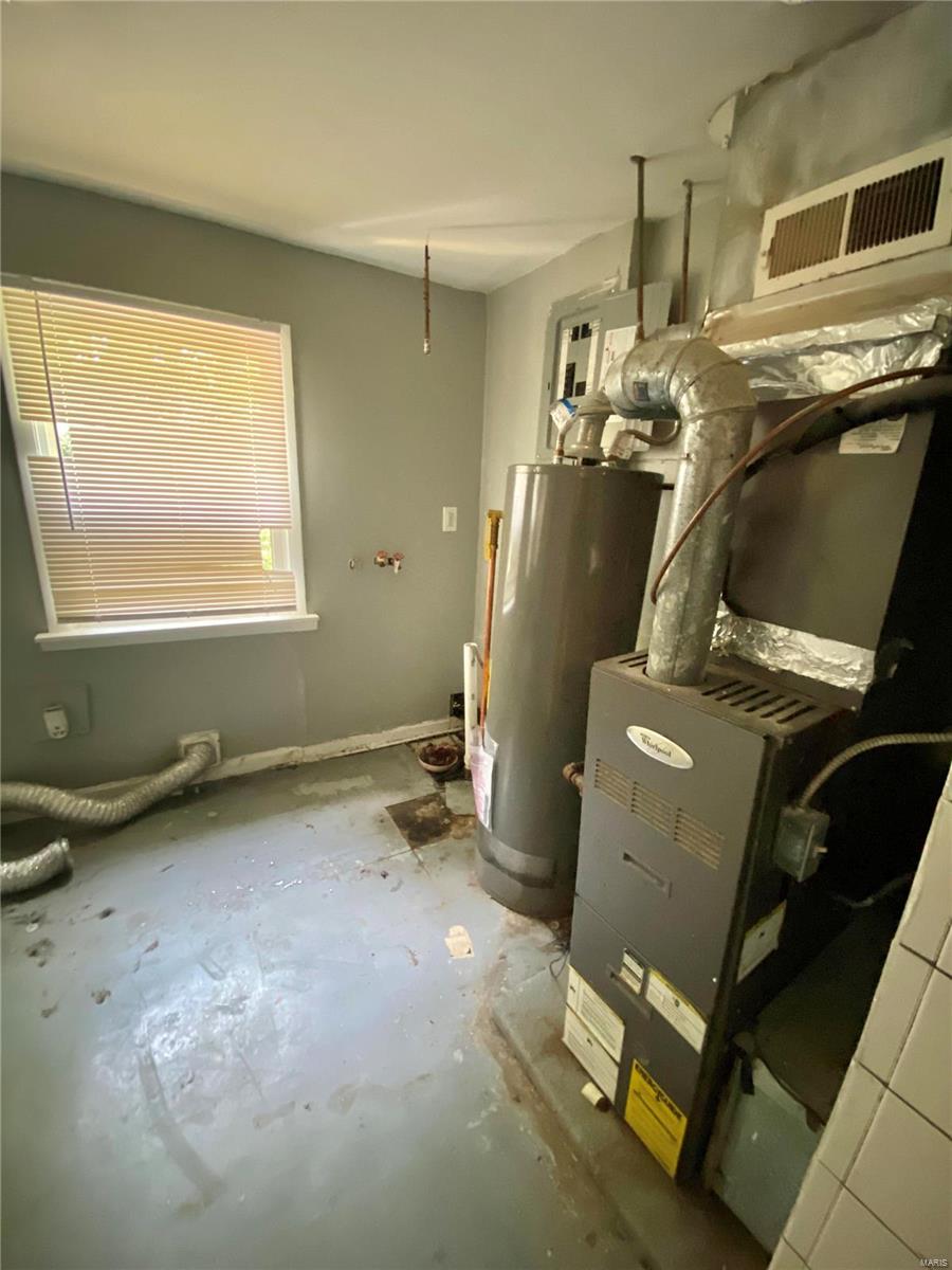 Kinloch Park - Residential