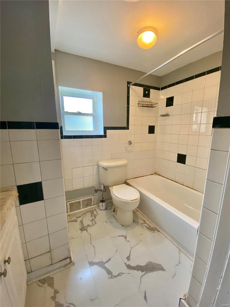 Kinloch Park - Residential