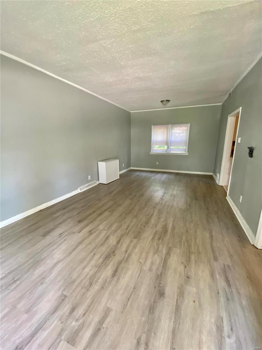 Kinloch Park - Residential