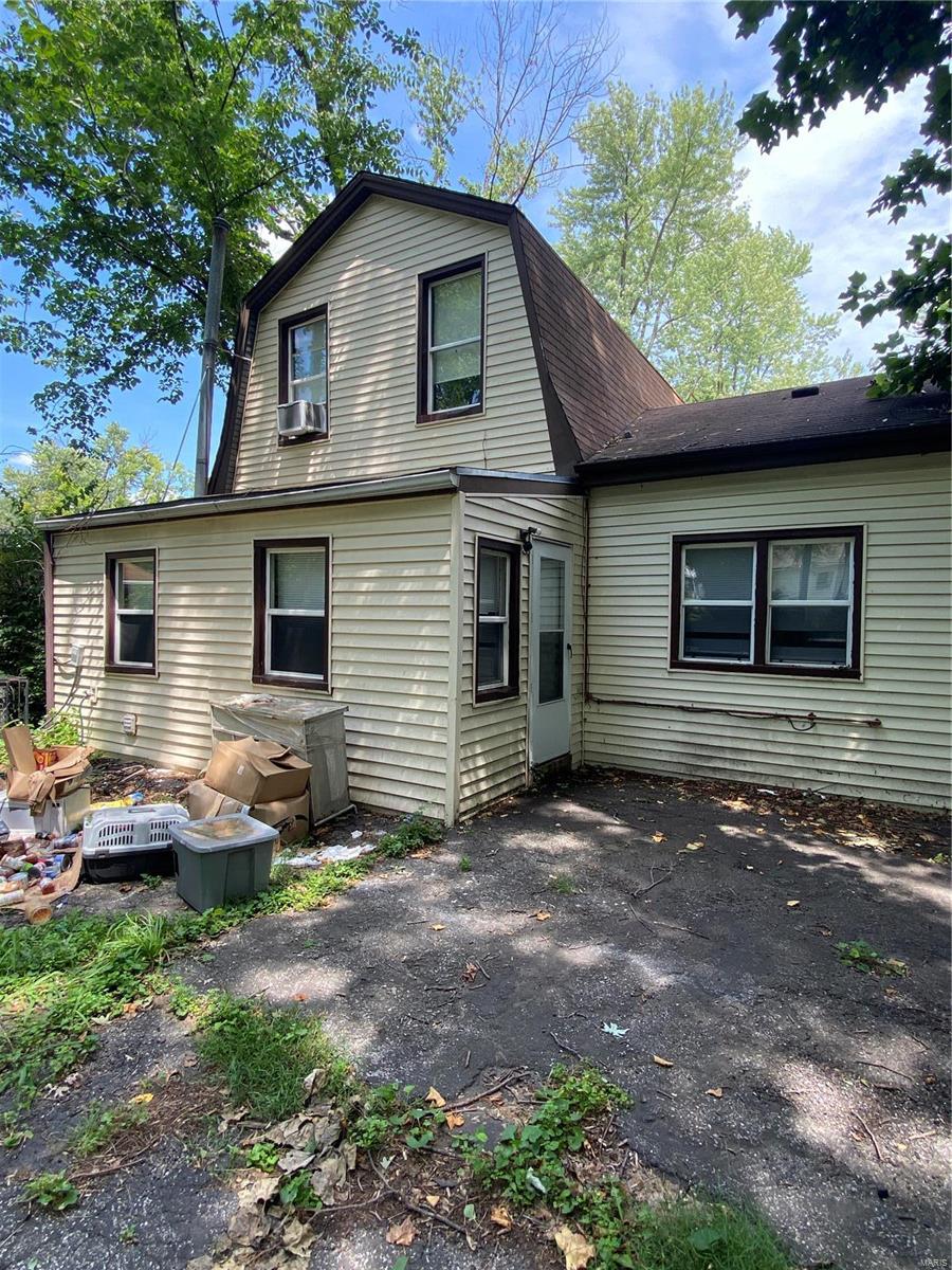 Kinloch Park - Residential