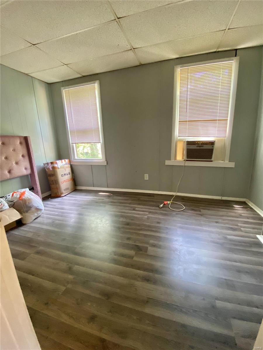 Kinloch Park - Residential