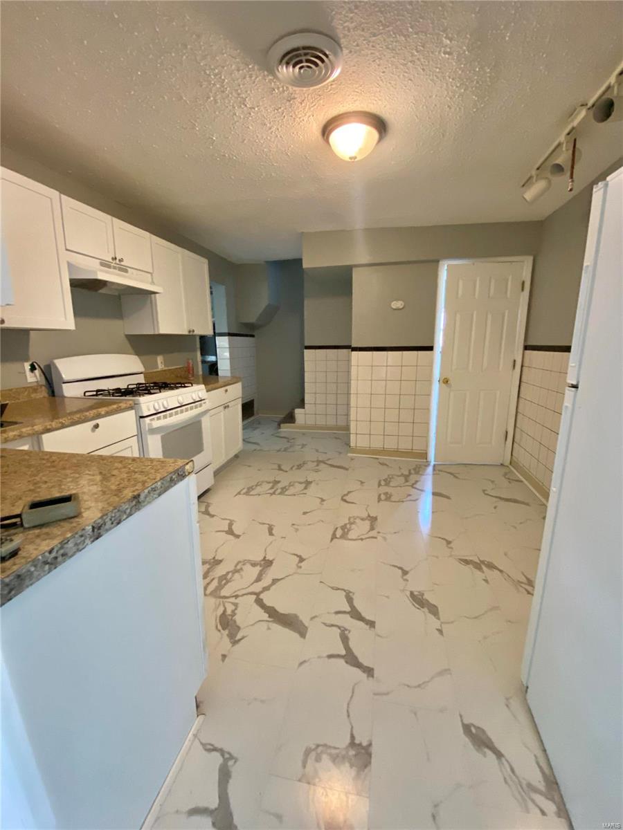 Kinloch Park - Residential