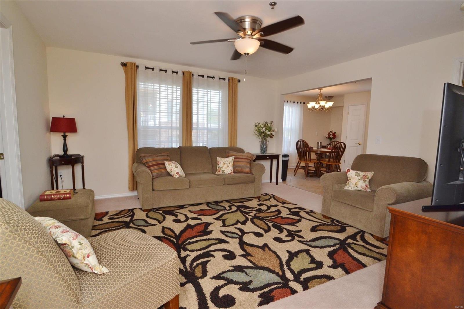 Grantwood Place - Residential