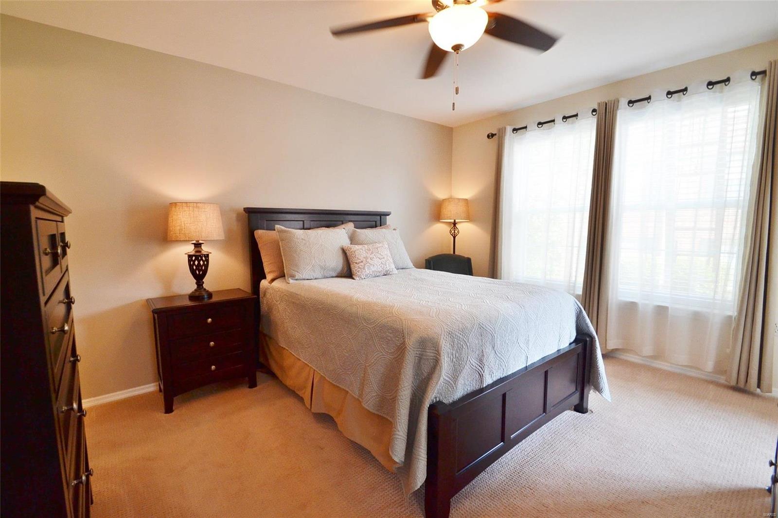 Grantwood Place - Residential