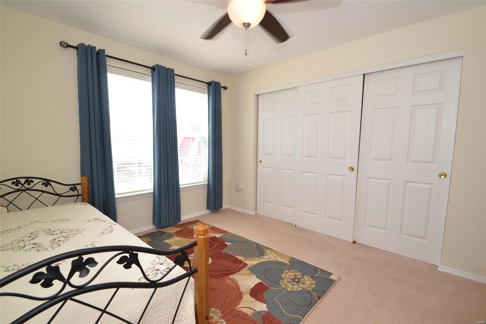 Grantwood Place - Residential