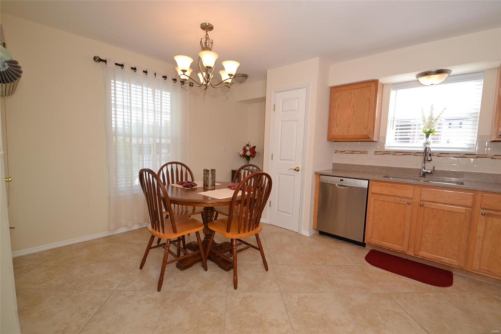 Grantwood Place - Residential