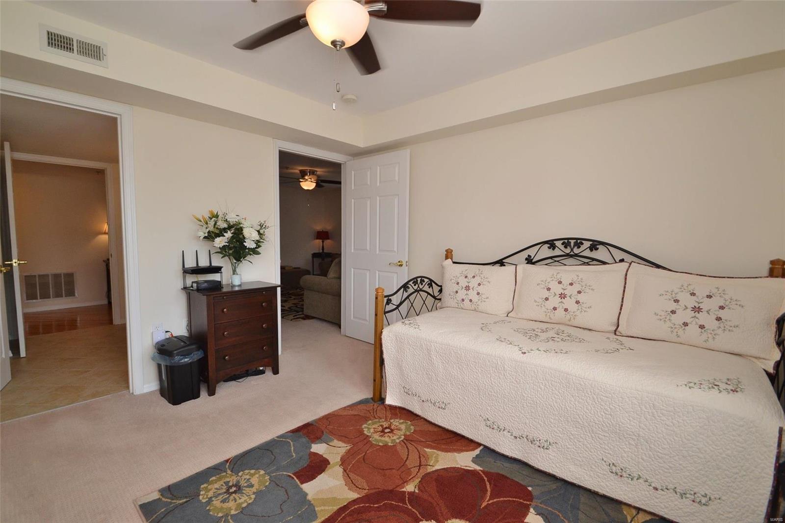 Grantwood Place - Residential