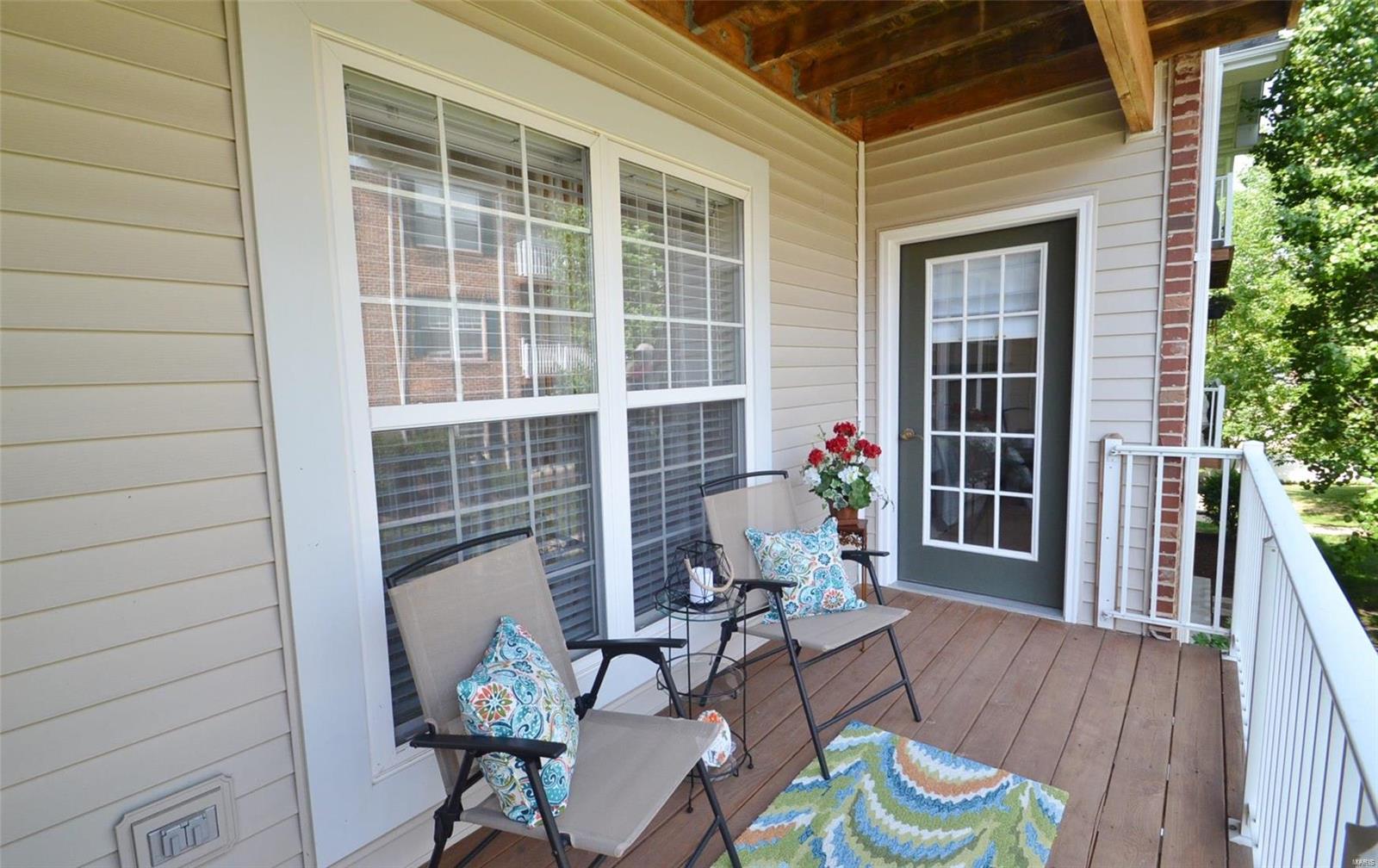 Grantwood Place - Residential