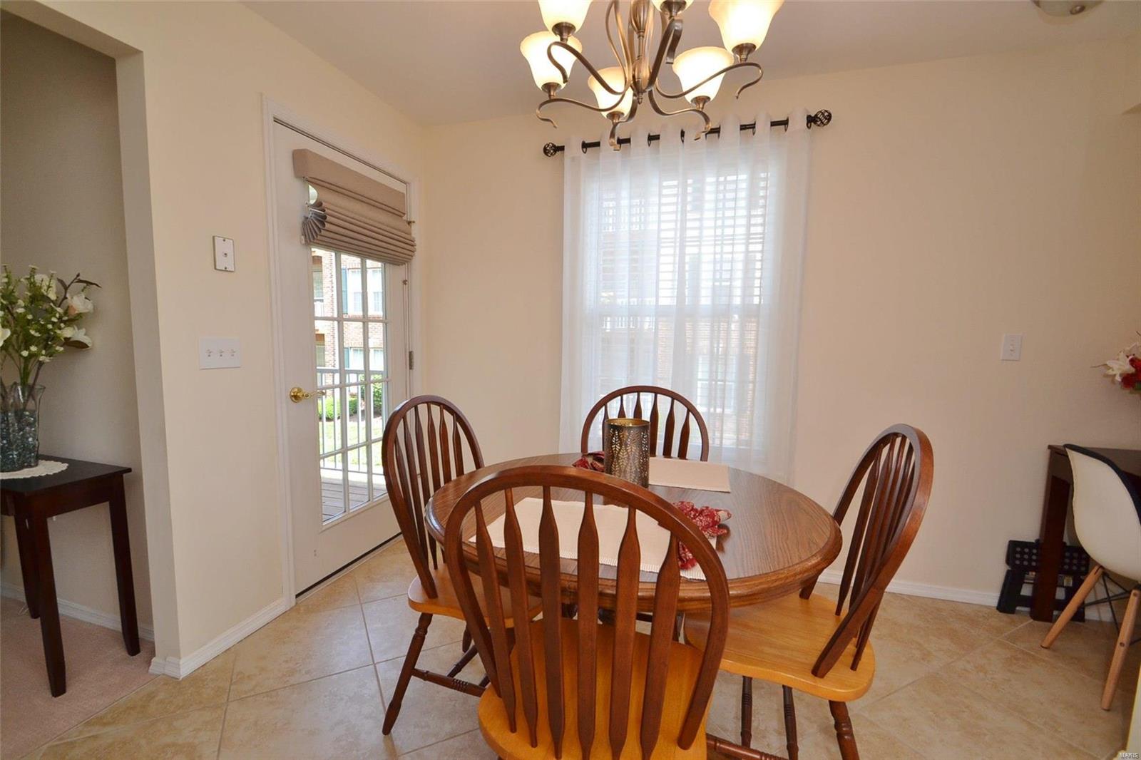 Grantwood Place - Residential