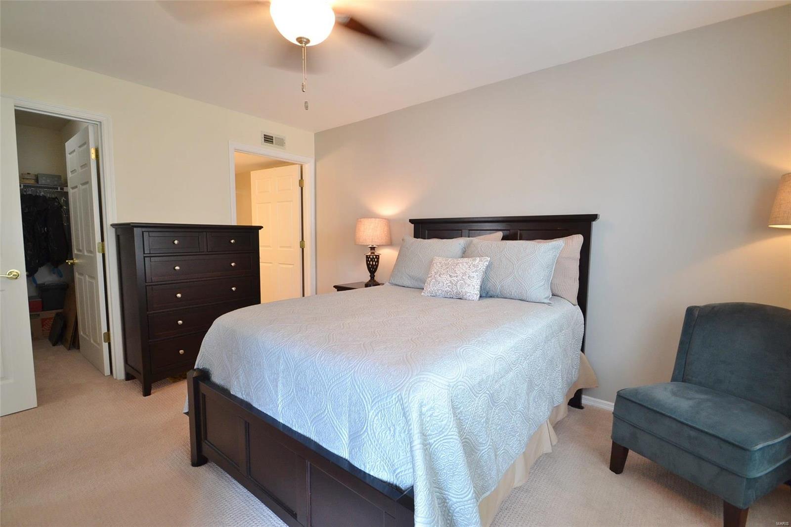 Grantwood Place - Residential