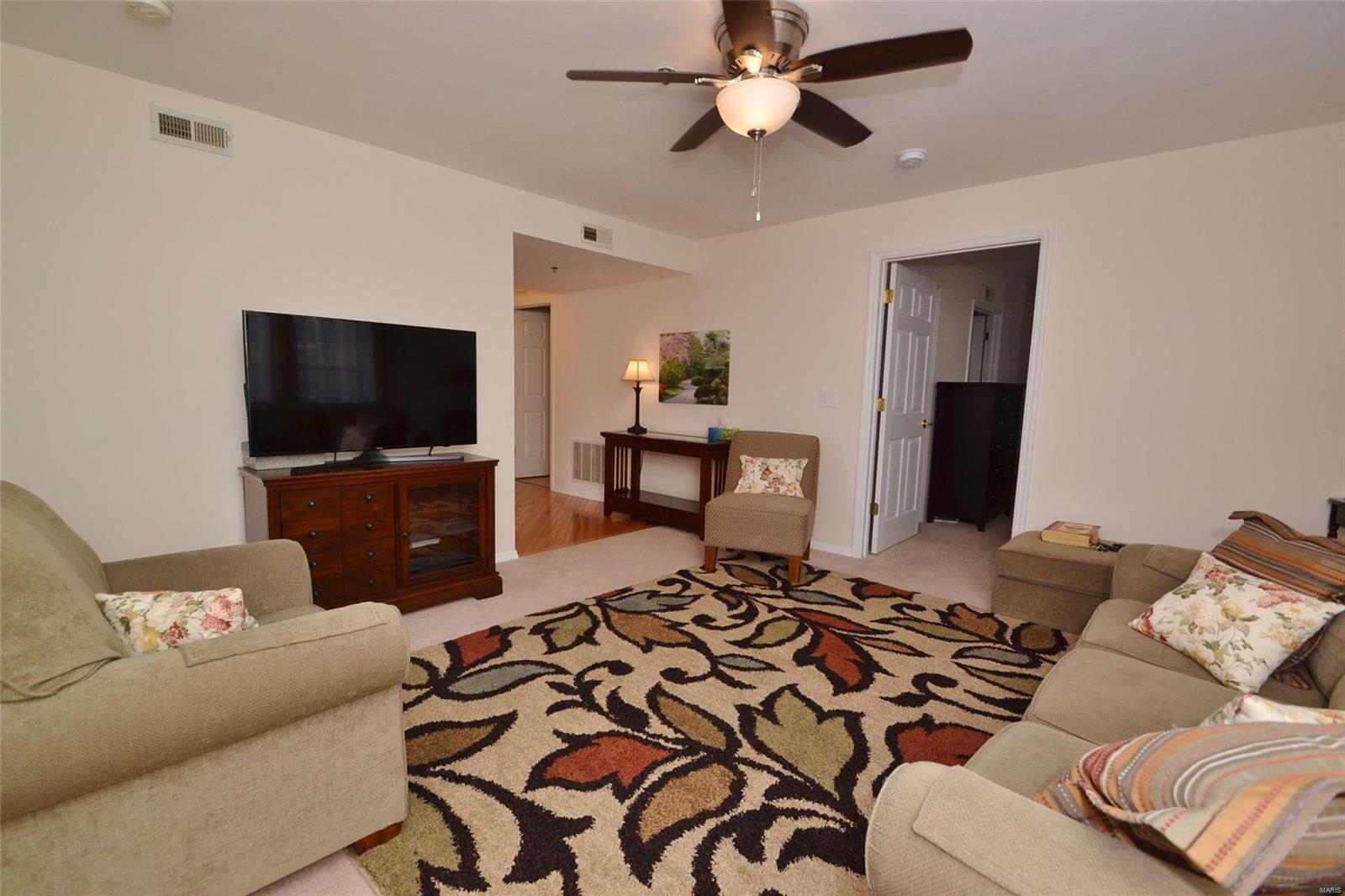 Grantwood Place - Residential
