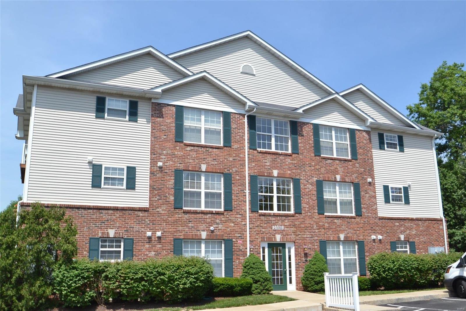 Grantwood Place - Residential