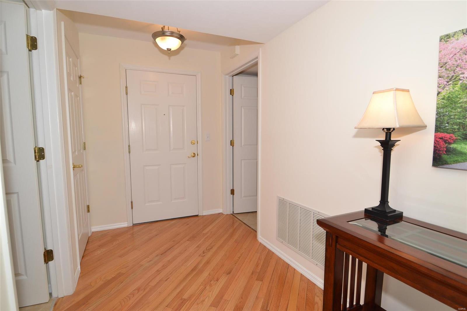 Grantwood Place - Residential