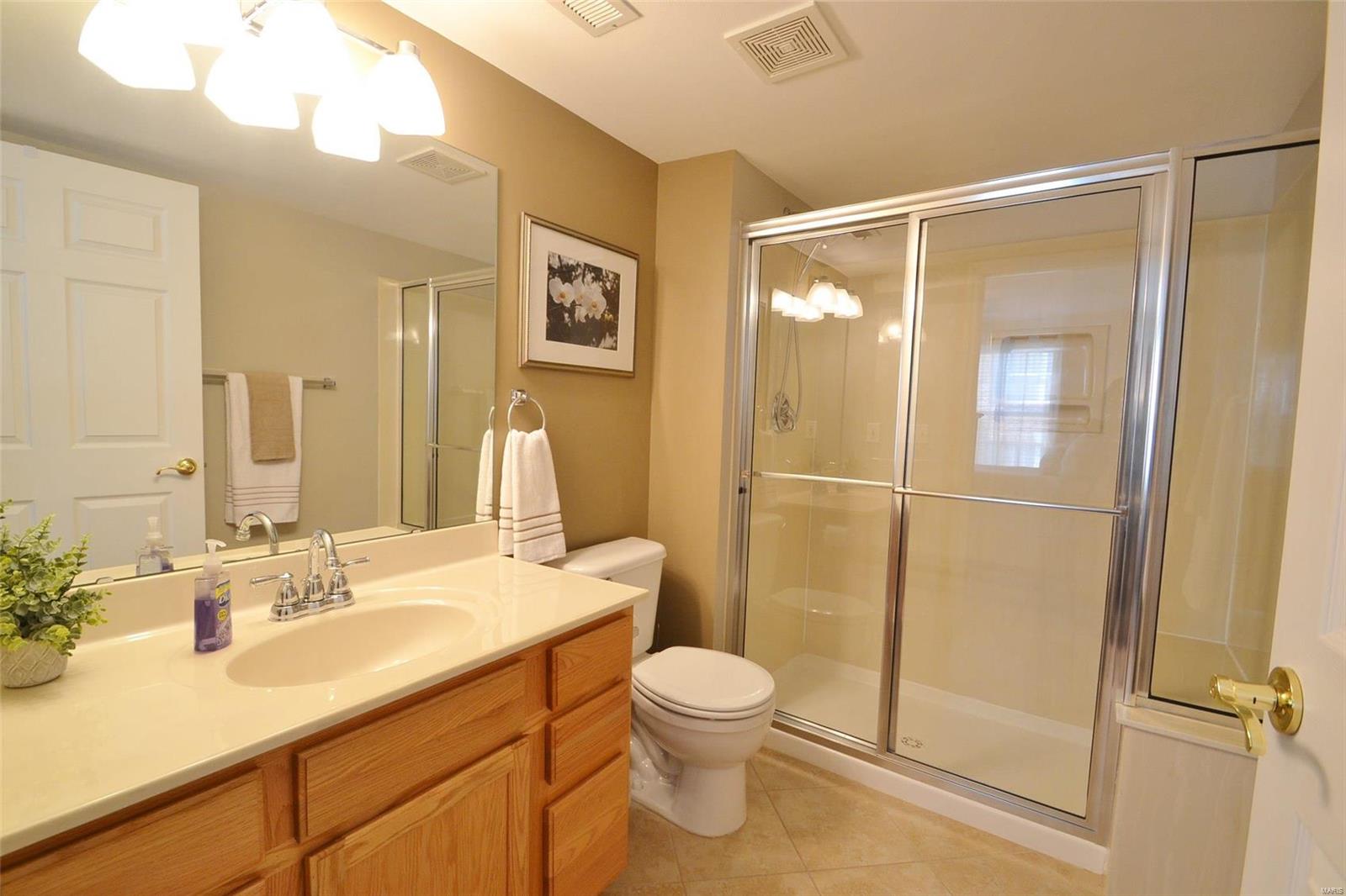 Grantwood Place - Residential