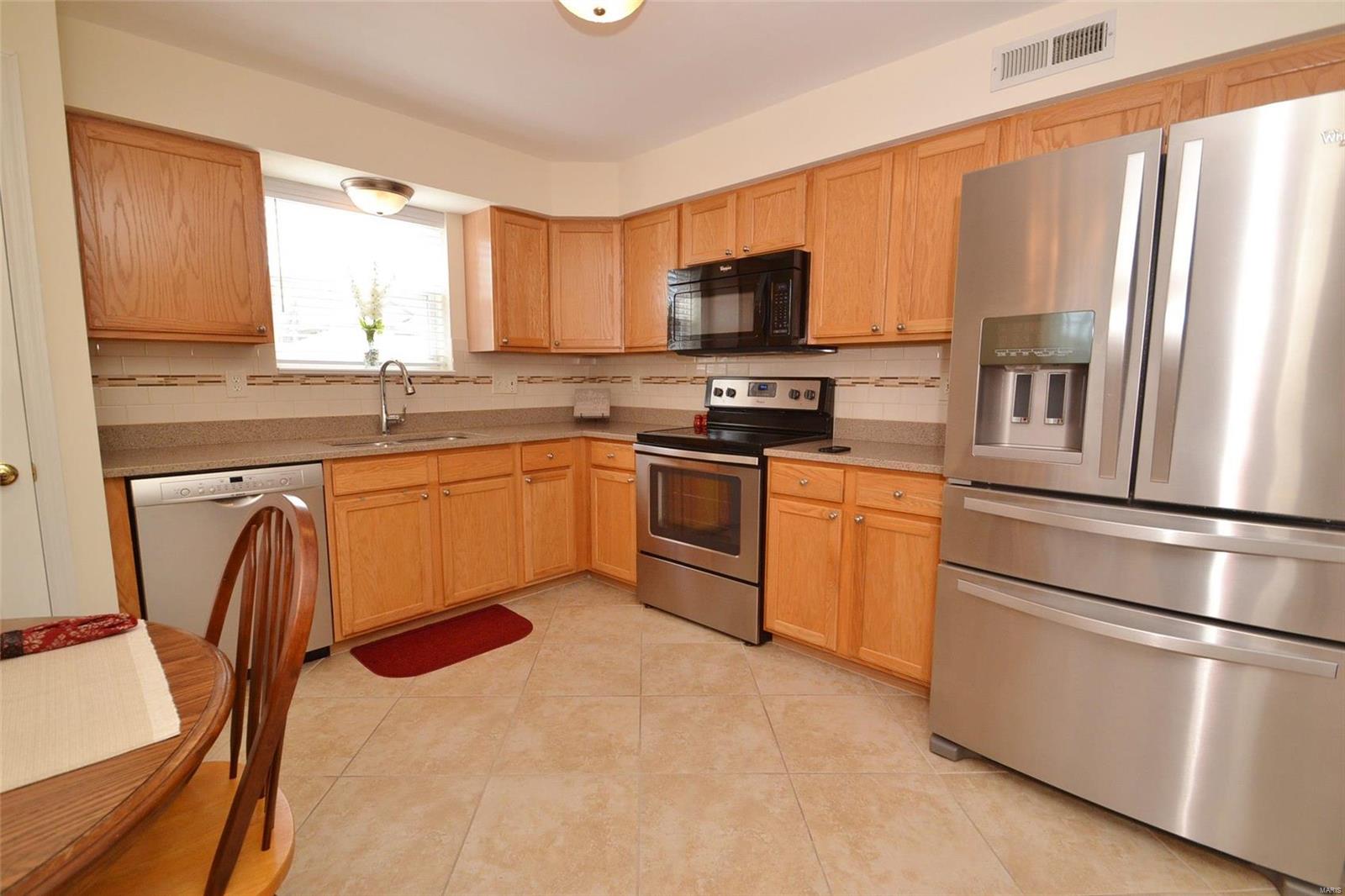 Grantwood Place - Residential