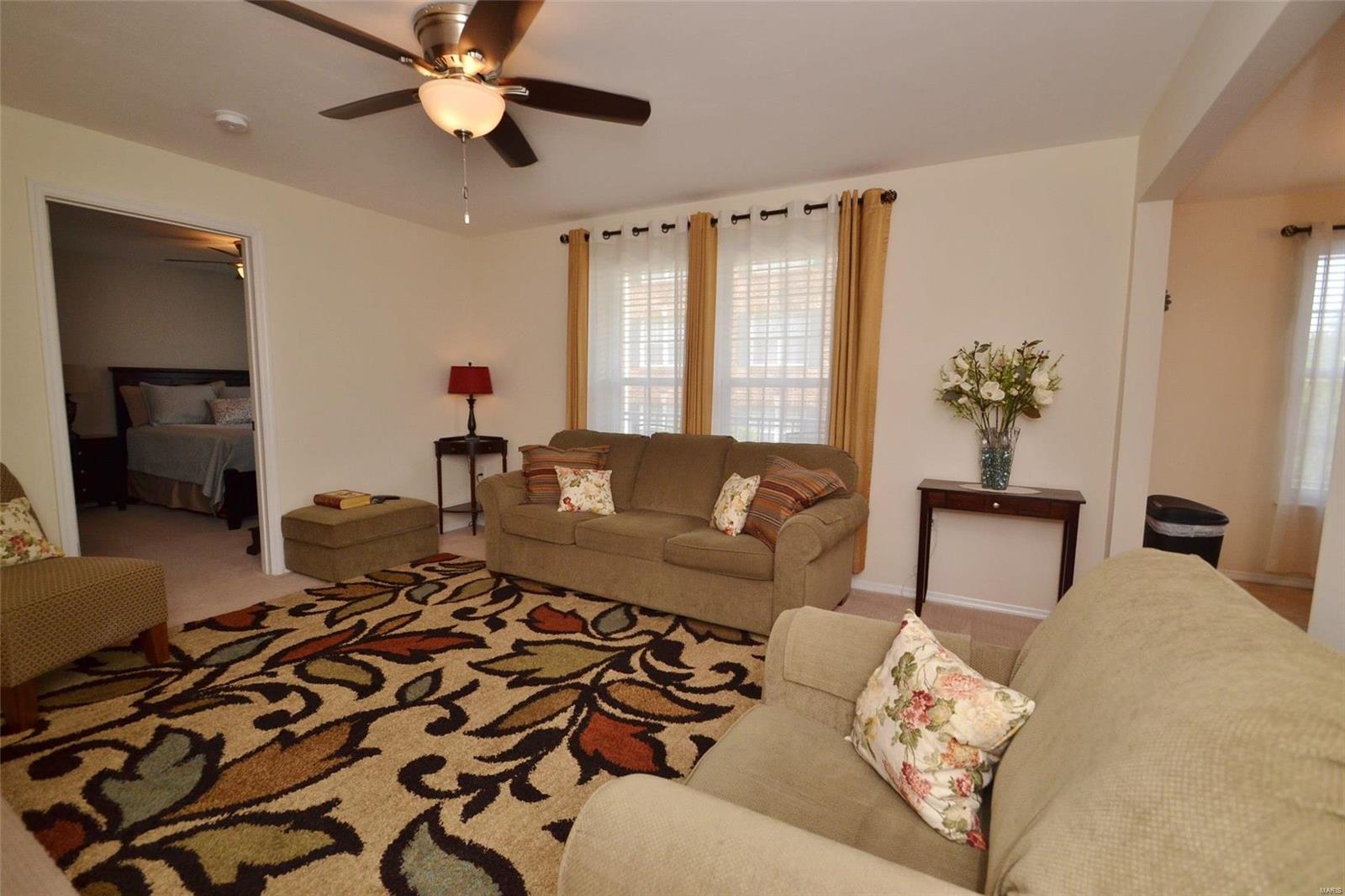 Grantwood Place - Residential