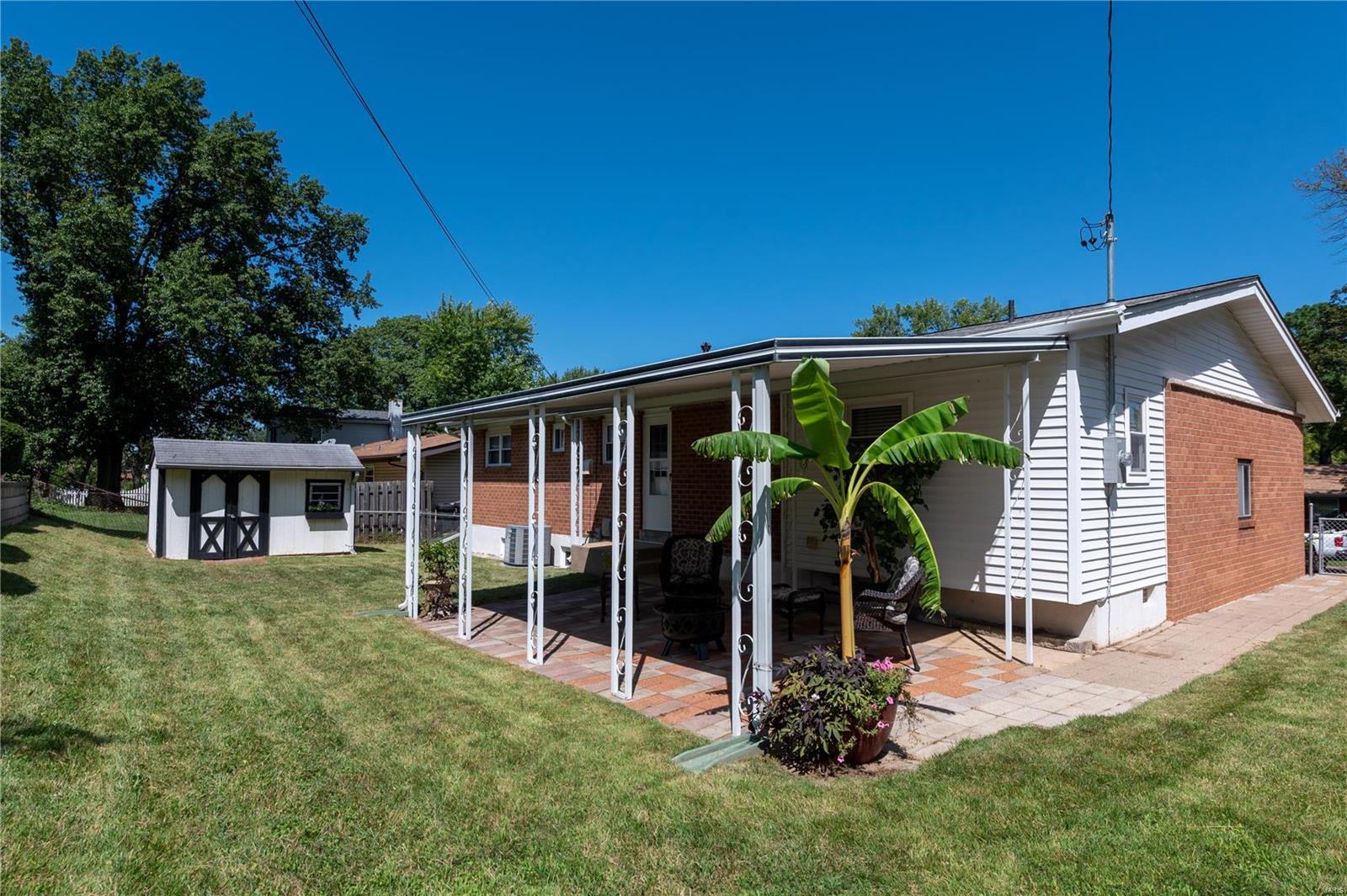 Southern Aire 2 - Residential