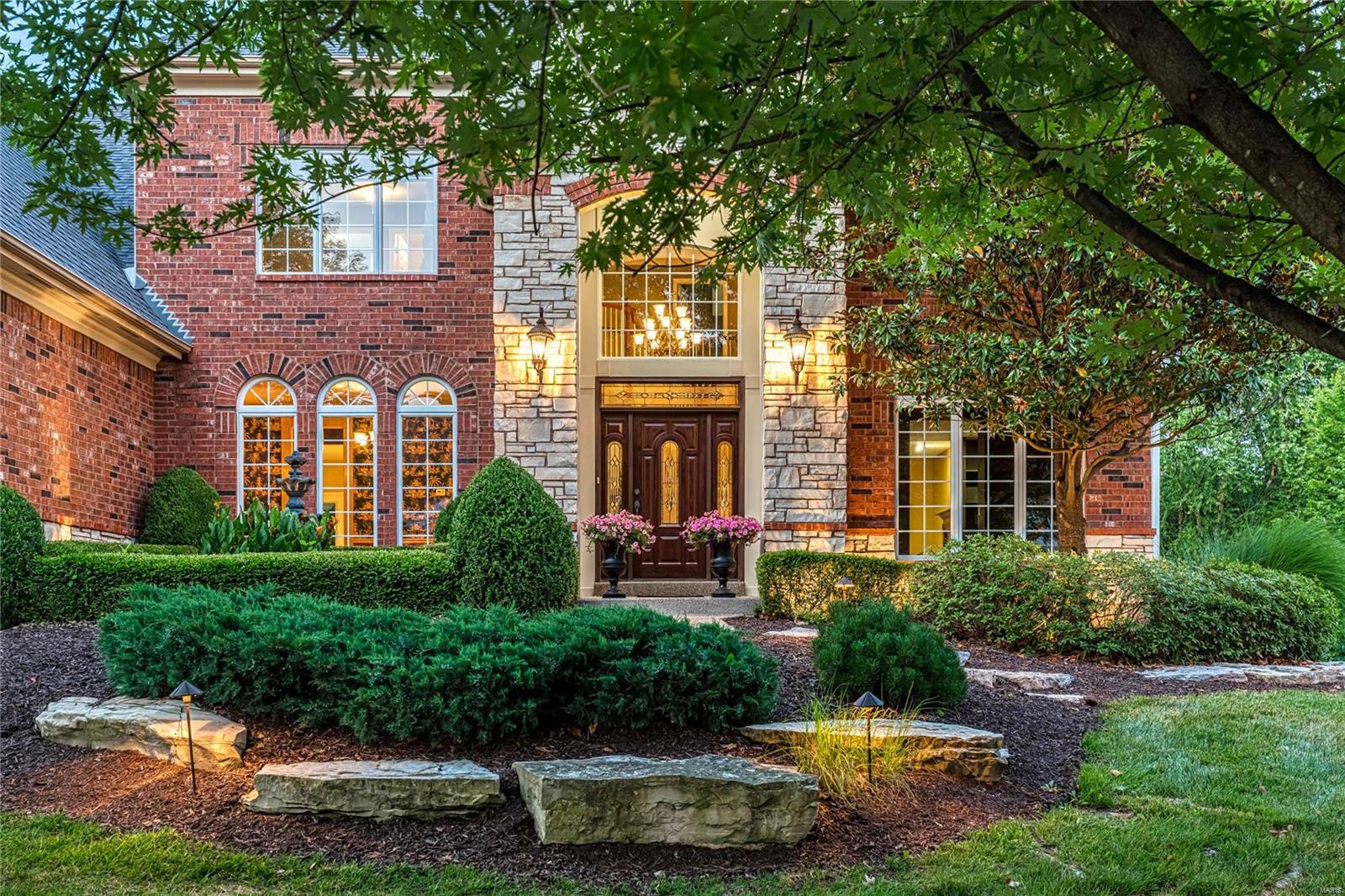 Wynncrest - Five - Residential