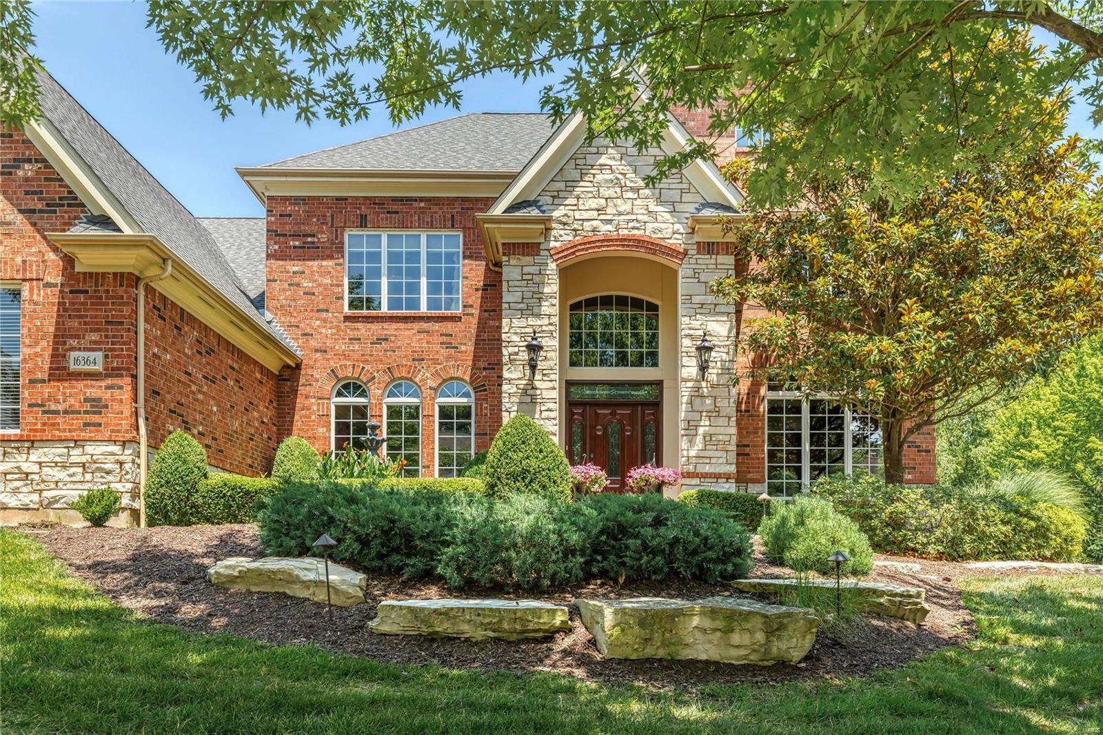 Wynncrest - Five - Residential