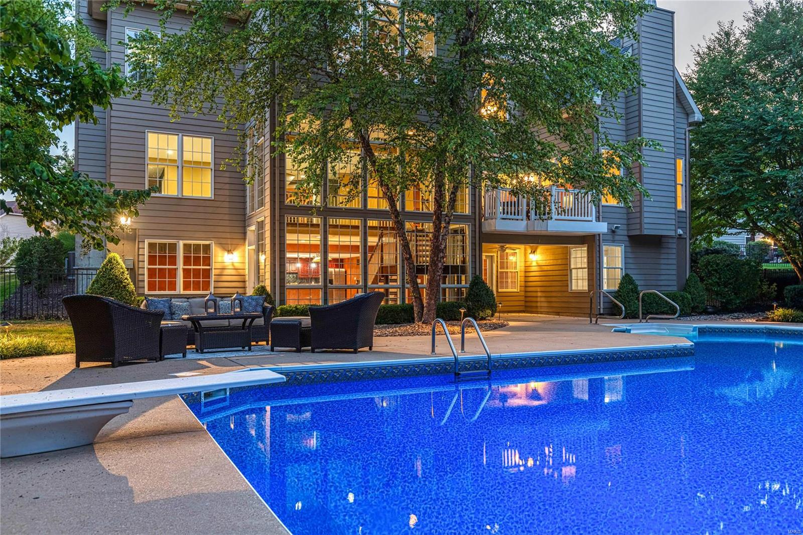 Wynncrest - Five - Residential