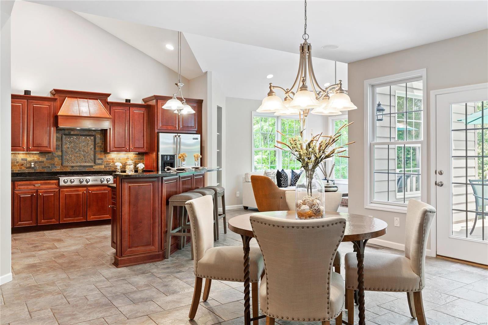 Wynncrest - Five - Residential