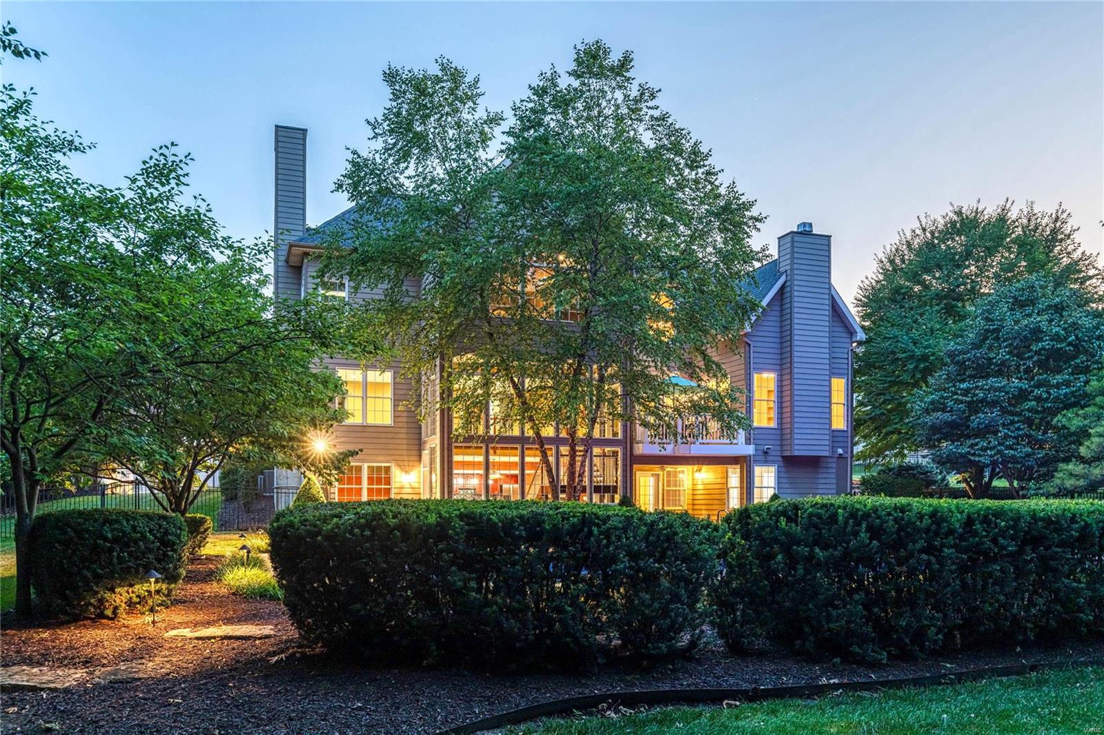 Wynncrest - Five - Residential