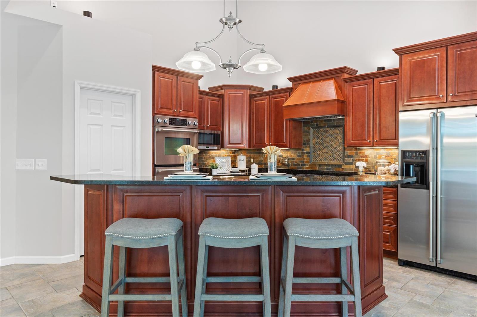 Wynncrest - Five - Residential