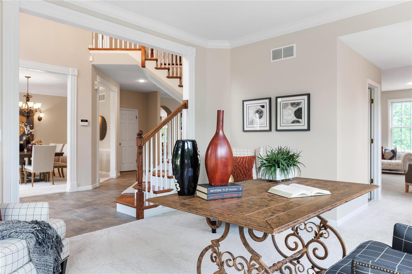 Wynncrest - Five - Residential