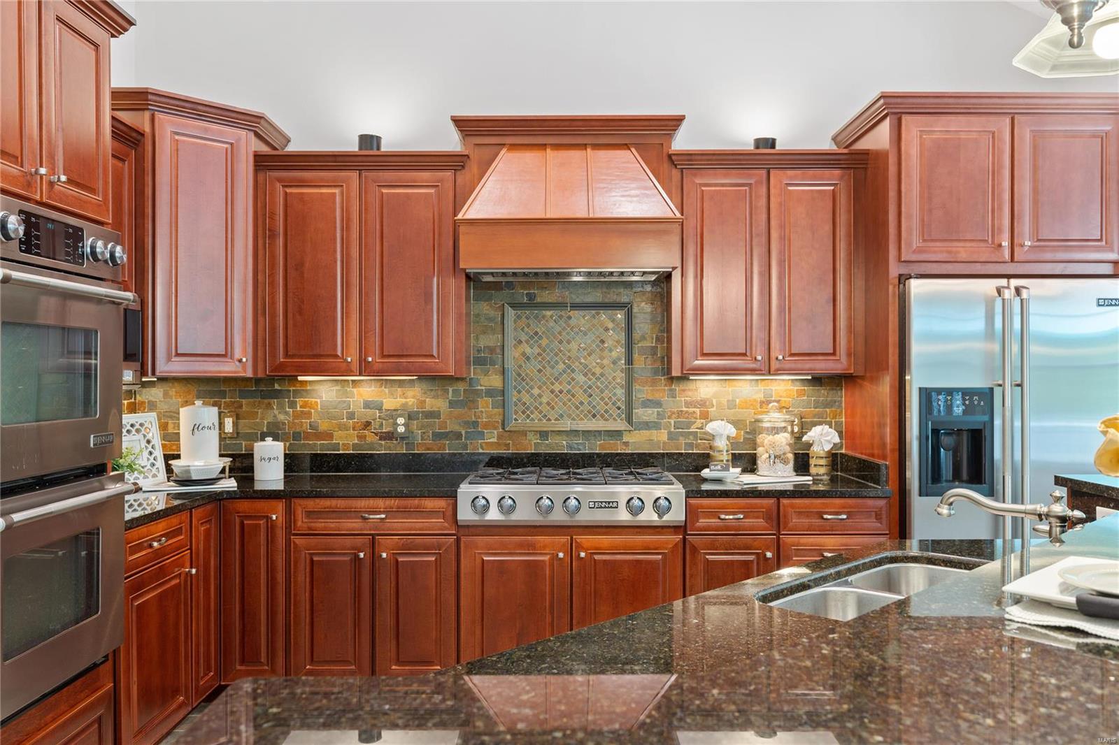 Wynncrest - Five - Residential