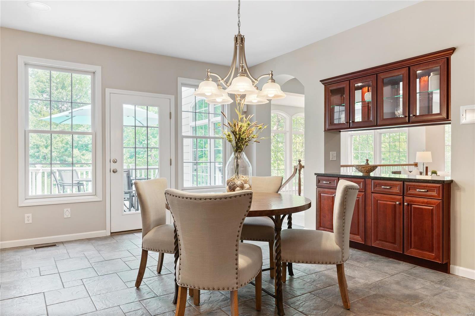 Wynncrest - Five - Residential