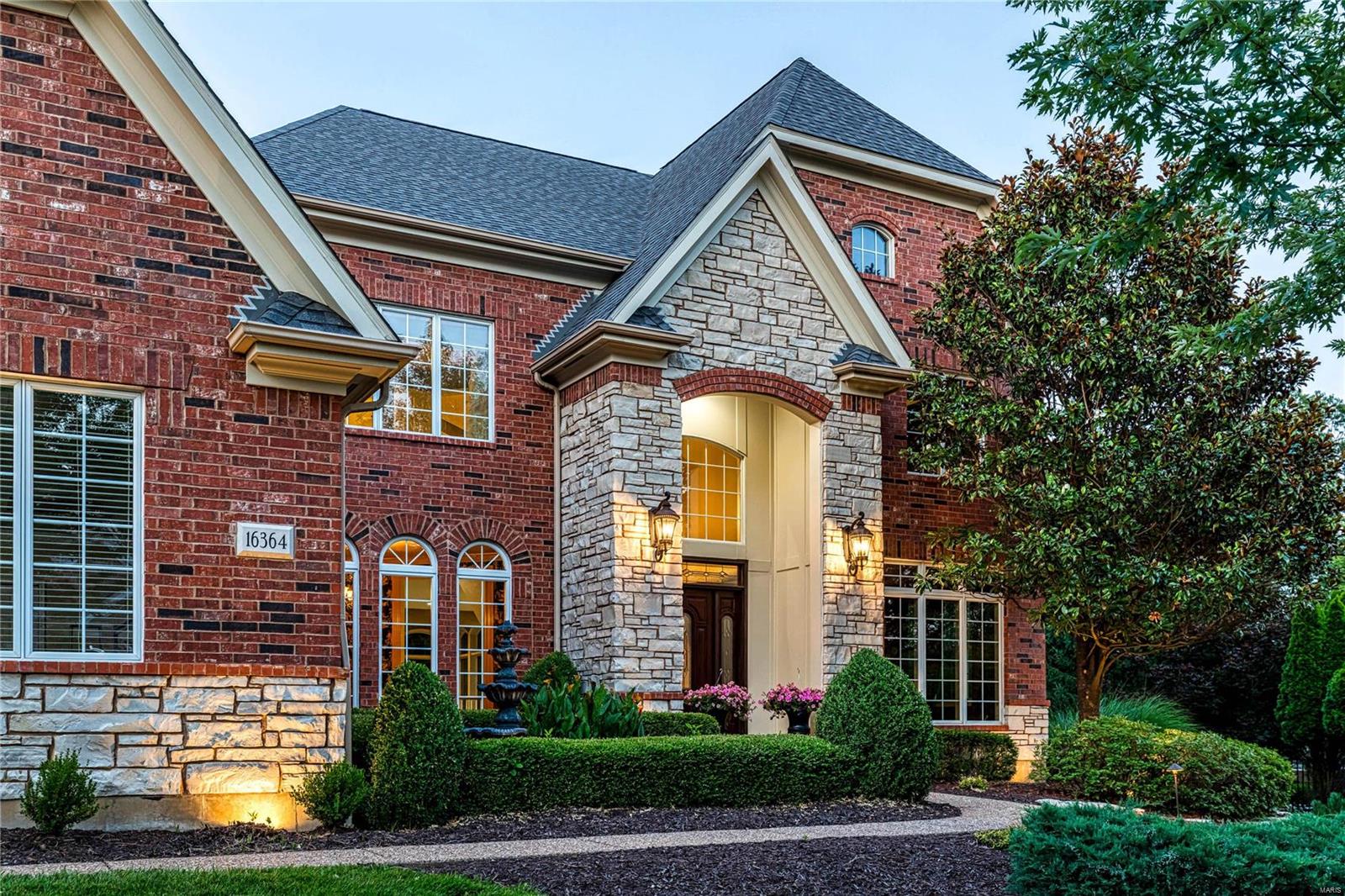 Wynncrest - Five - Residential