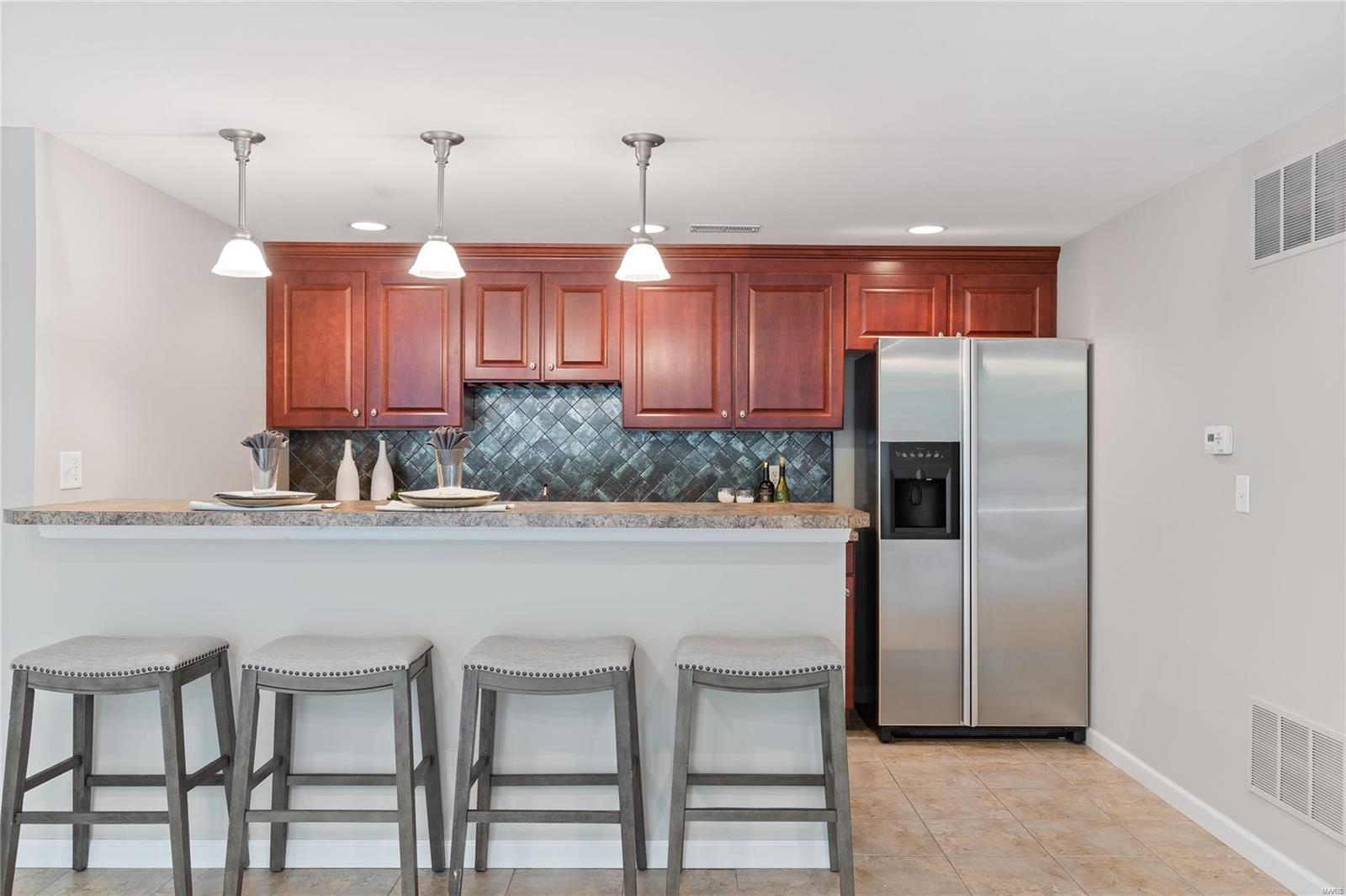 Wynncrest - Five - Residential