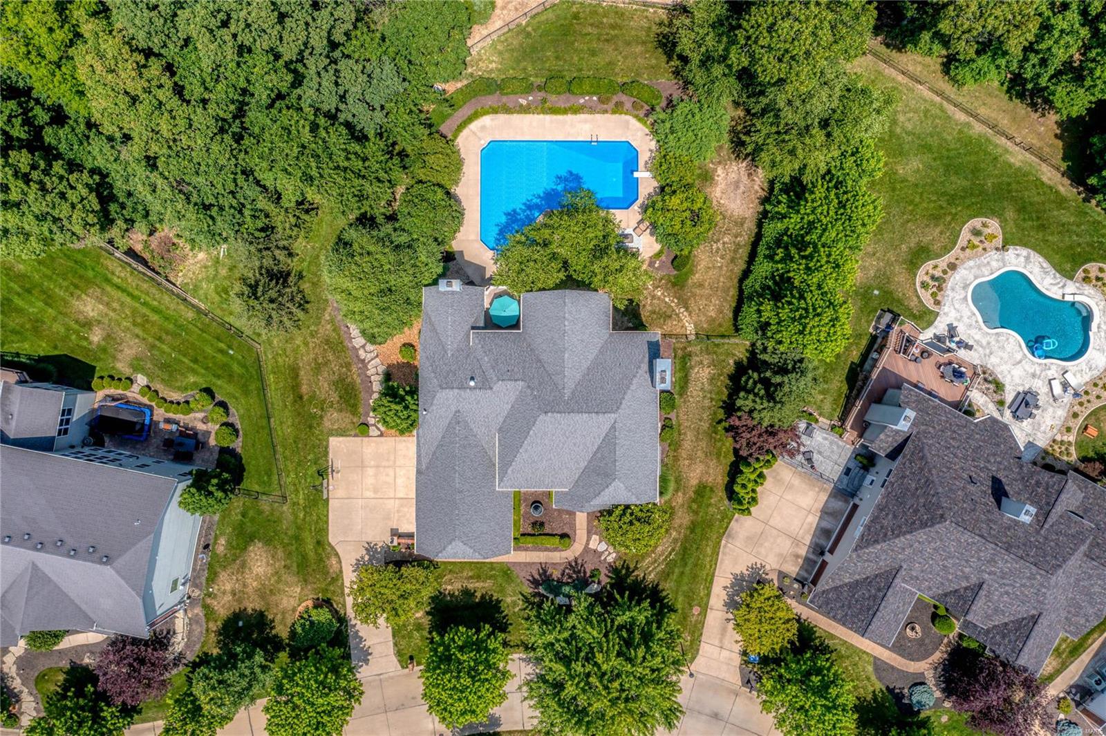 Wynncrest - Five - Residential