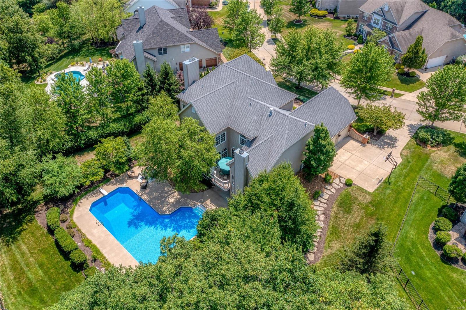 Wynncrest - Five - Residential