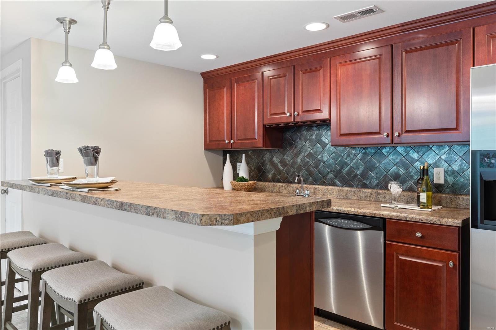 Wynncrest - Five - Residential