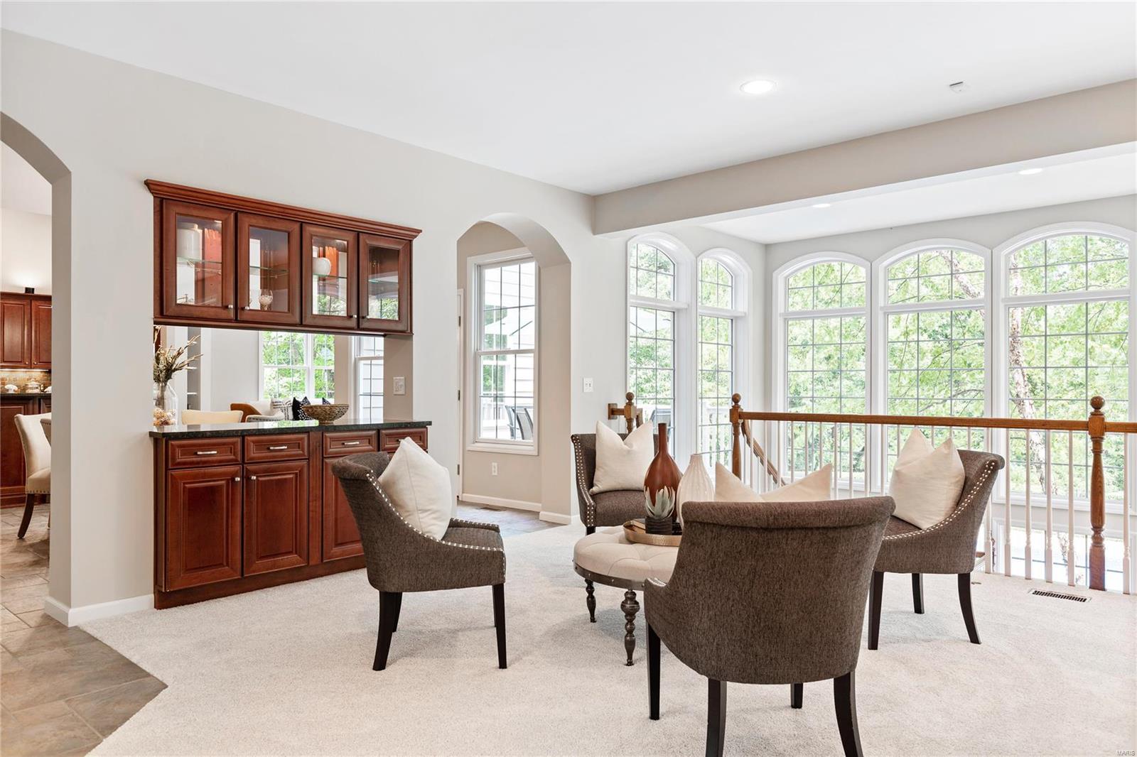 Wynncrest - Five - Residential