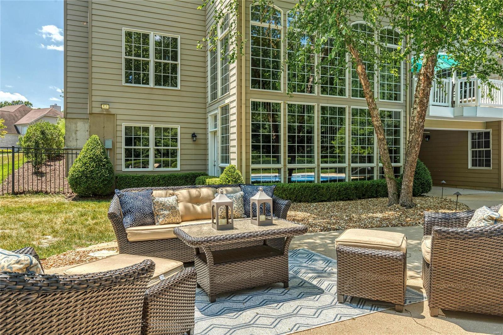 Wynncrest - Five - Residential