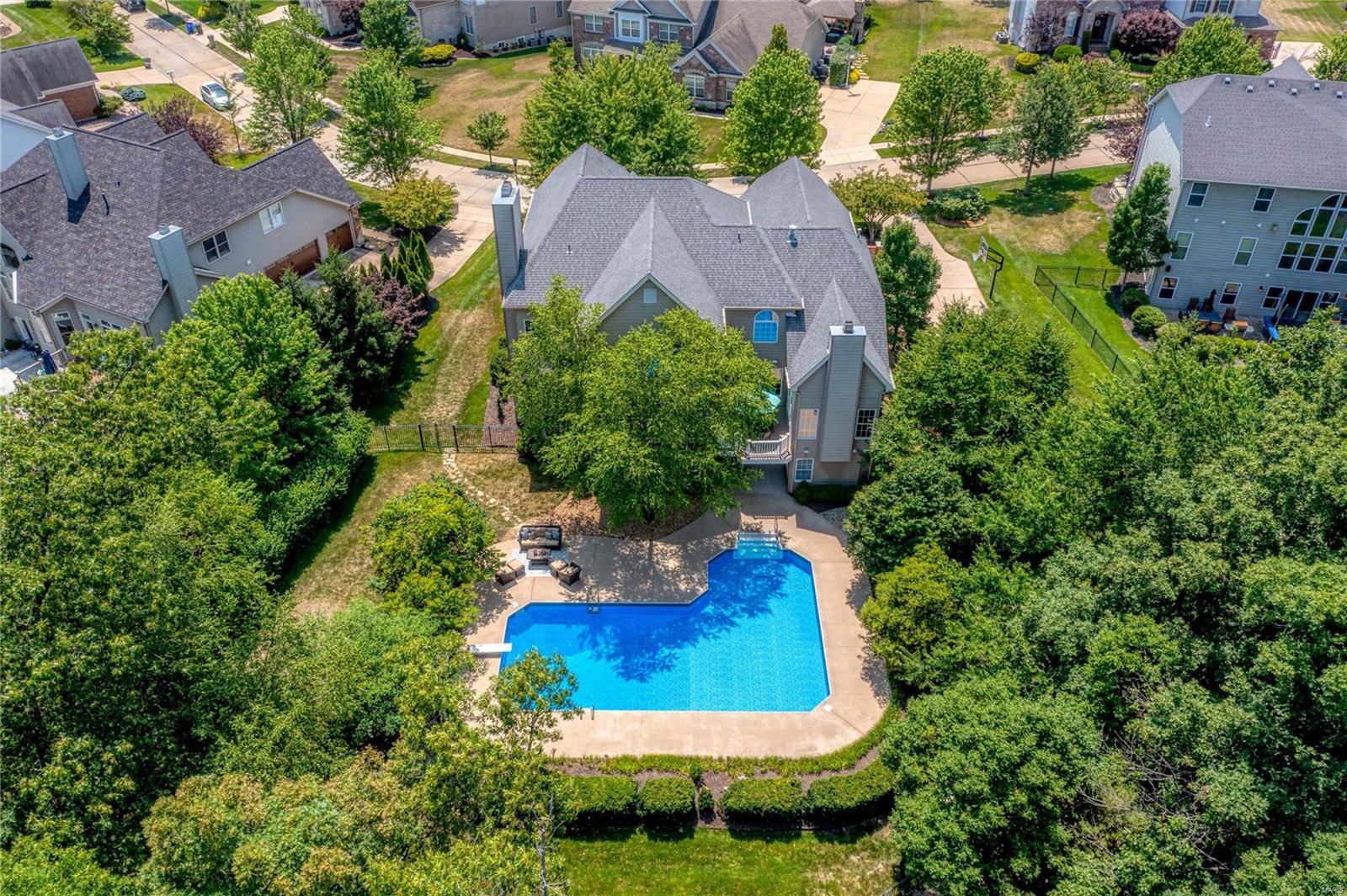 Wynncrest - Five - Residential