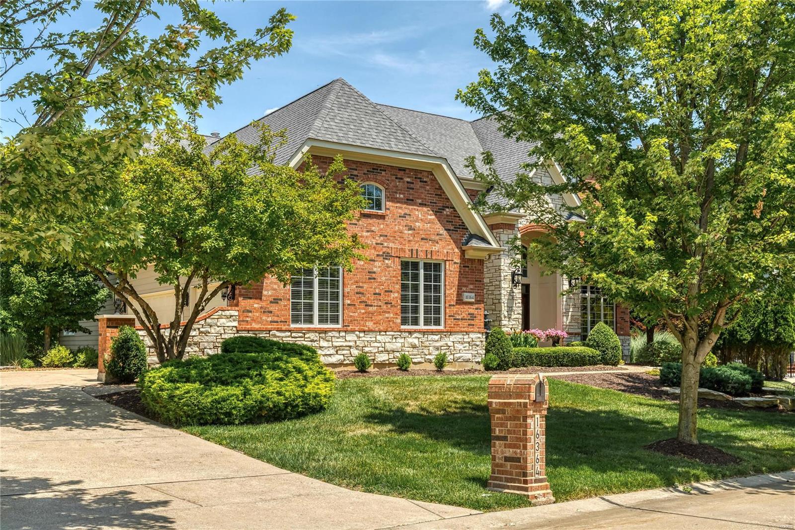 Wynncrest - Five - Residential