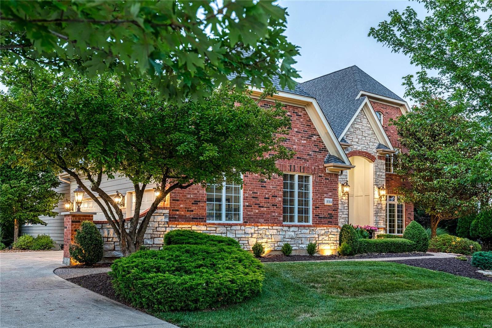 Wynncrest - Five - Residential