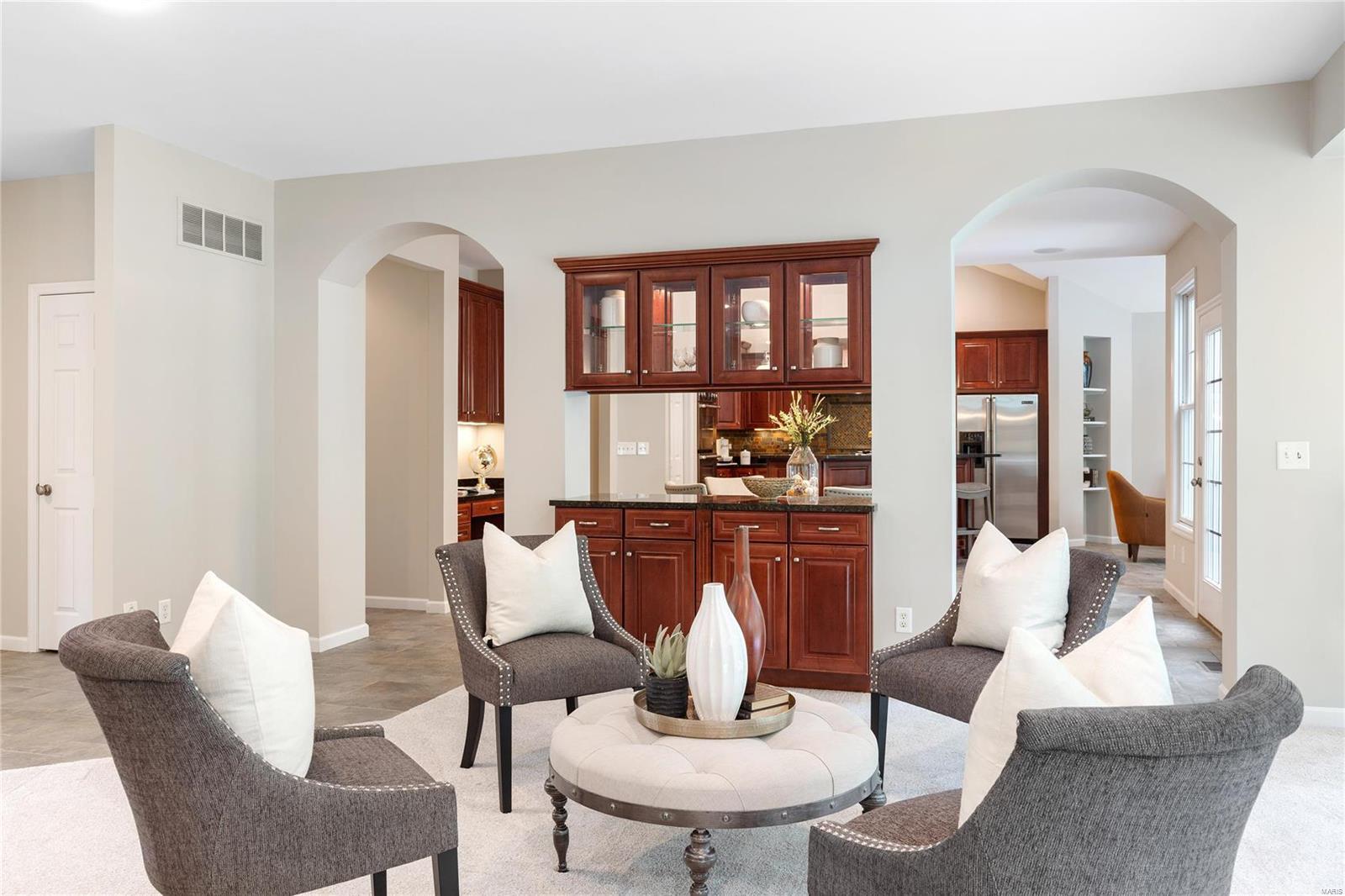 Wynncrest - Five - Residential