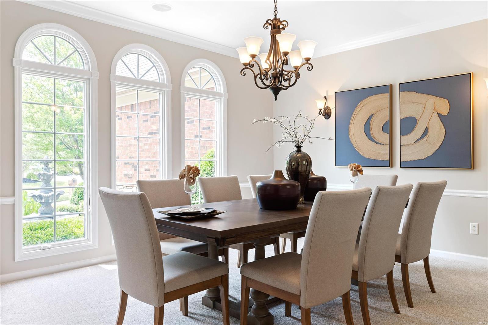 Wynncrest - Five - Residential