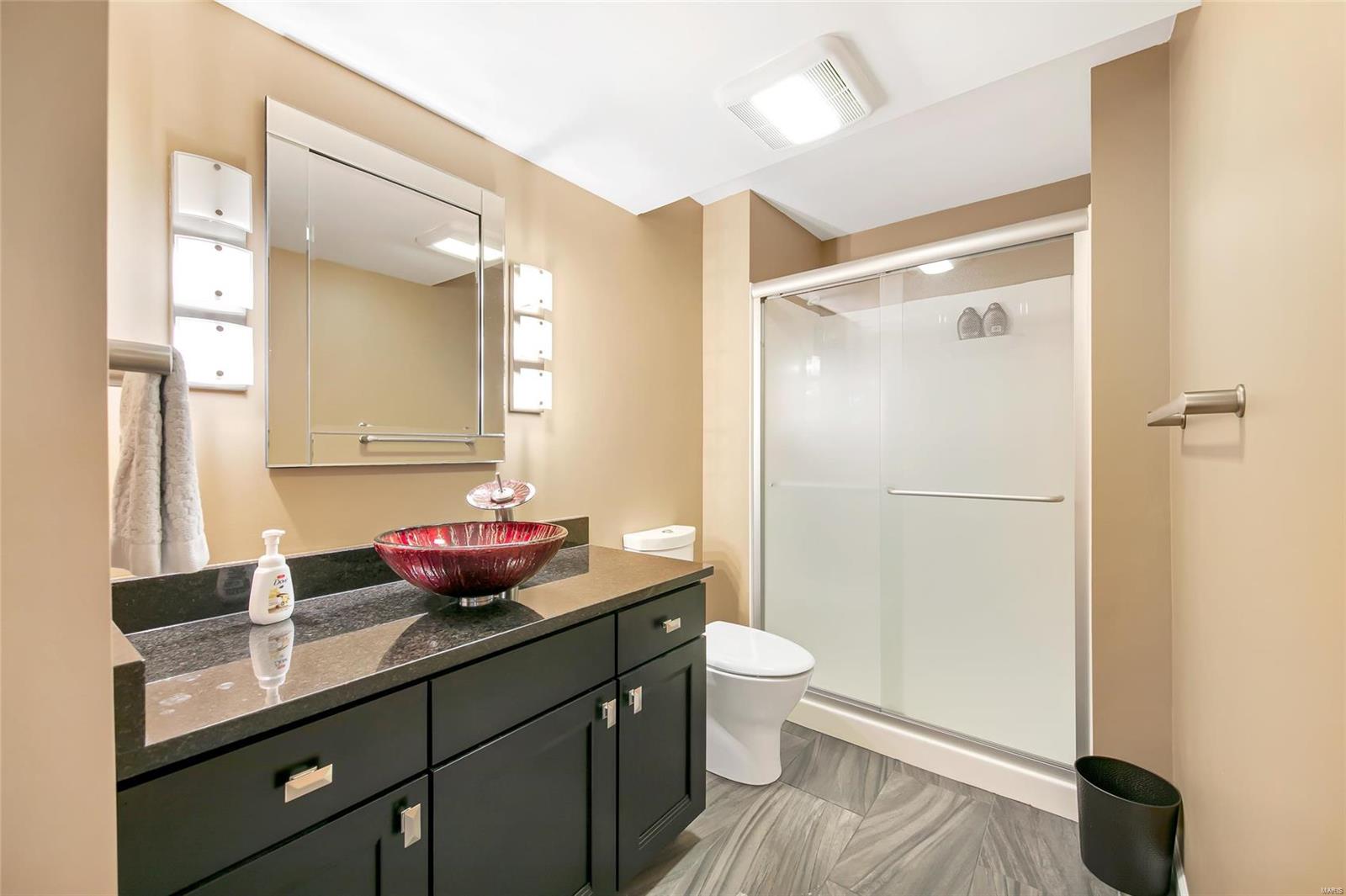 Manors At Austin Ridge - Residential