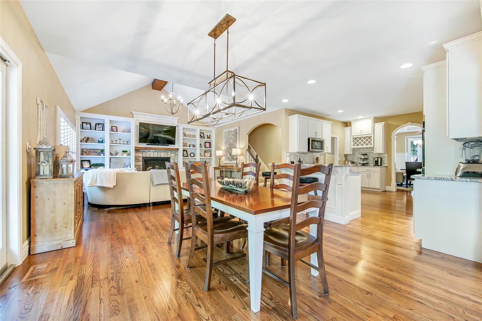 Manors At Austin Ridge - Residential