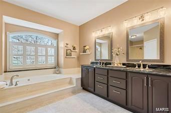 Manors At Austin Ridge - Residential