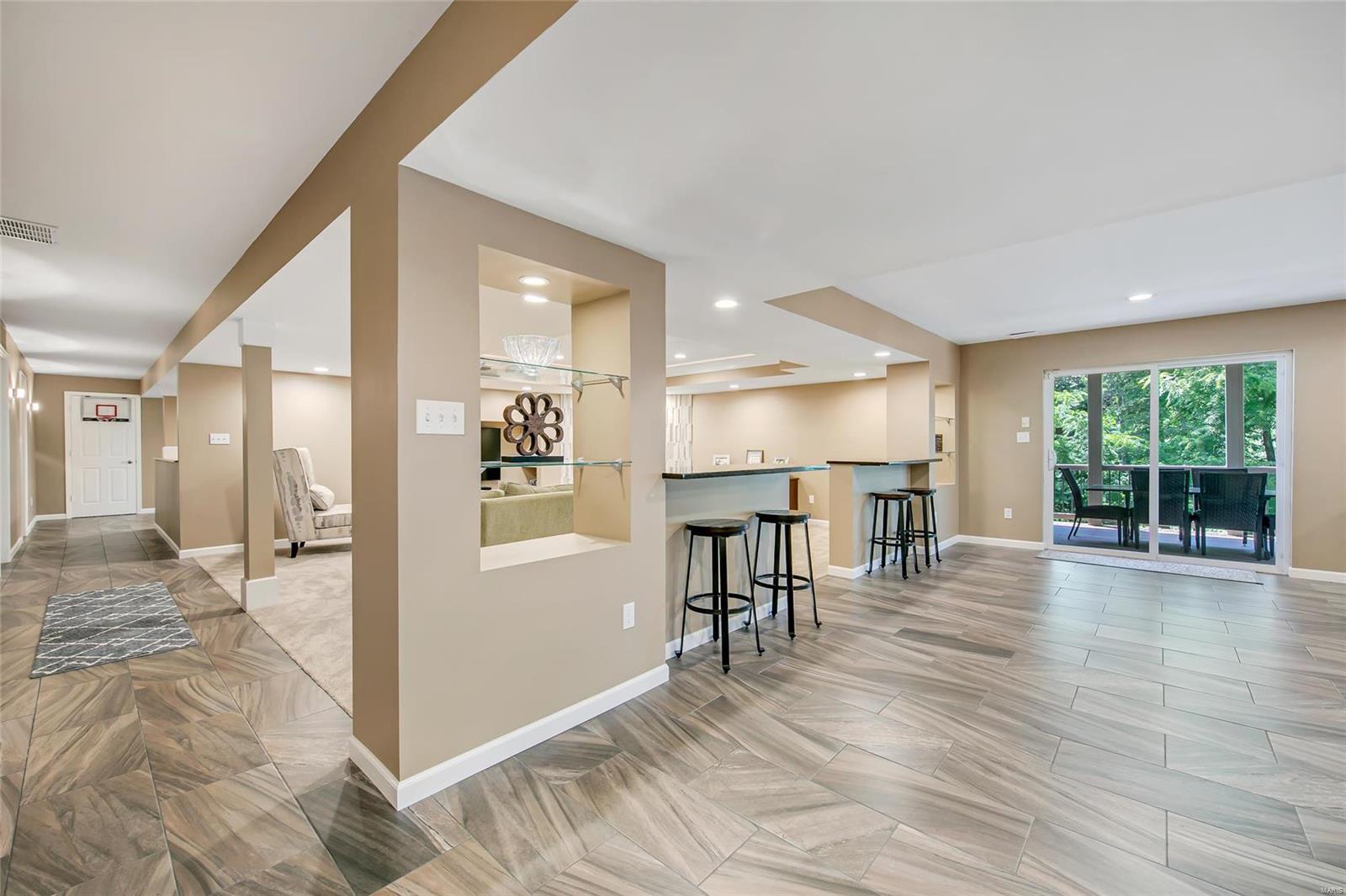 Manors At Austin Ridge - Residential