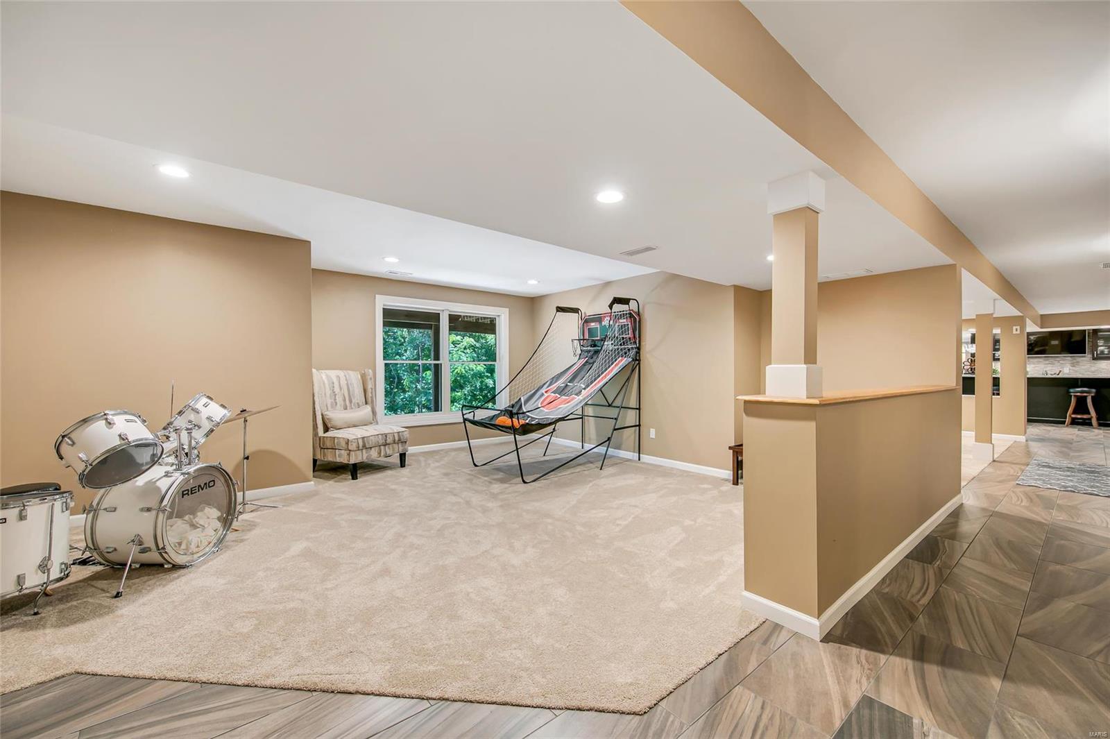 Manors At Austin Ridge - Residential